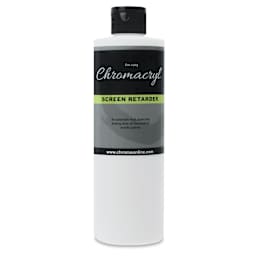 Chromacryl Acrylic Screen Retarder - 16 oz