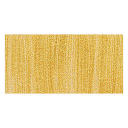 Chroma Molten Metals Acyrlic Paint - Dorado Gold swatch