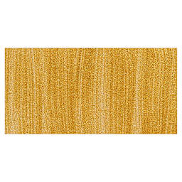 Chroma Molten Metals Acyrlic Paint - Xanadu Gold swatch