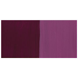 Maimeri Polycolor Vinyl Paint - Bordeaux swatch