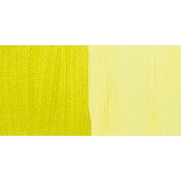 Maimeri Polycolor Vinyl Paint - Reflect Yellow swatch