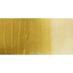 Maimeri Polycolor Vinyl Paint - Reflect Rich Gold swatch