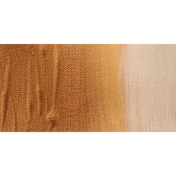 Maimeri Polycolor Vinyl Paint - Reflect Sequin Gold swatch