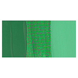 Maimeri Polycolor Vinyl Paint - Brilliant Green Deep swatch