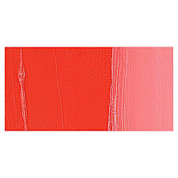 Maimeri Polycolor Vinyl Paint - Brilliant Red swatch