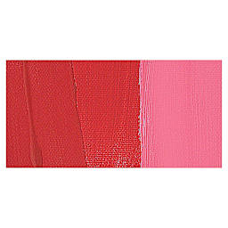 Maimeri Polycolor Vinyl Paint - Carmine swatch