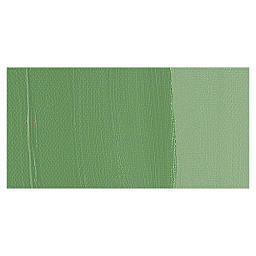 Maimeri Polycolor Vinyl Paint - Chrome Oxide Green swatch