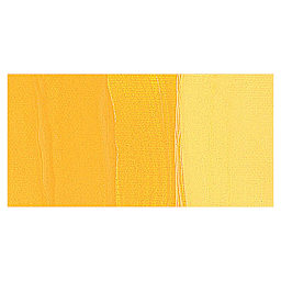 Maimeri Polycolor Vinyl Paint - Deep Yellow swatch