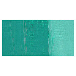 Maimeri Polycolor Vinyl Paint - Emerald Green swatch