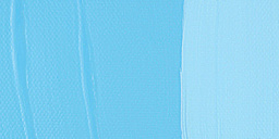 Maimeri Polycolor Vinyl Paint - King's Blue swatch