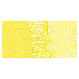 Maimeri Polycolor Vinyl Paint - Lemon Yellow swatch
