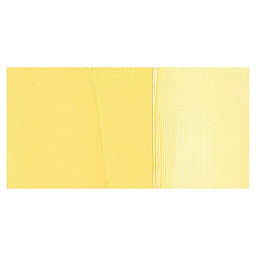 Maimeri Polycolor Vinyl Paint - Naples Yellow swatch