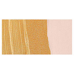 Maimeri Polycolor Vinyl Paint - Pale Gold swatch