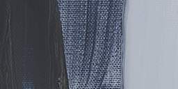 Maimeri Polycolor Vinyl Paint - Payne's Gray swatch