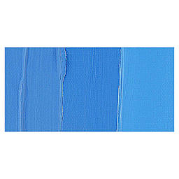 Maimeri Polycolor Vinyl Paint - Phthalo Blue swatch
