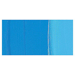 Maimeri Polycolor Vinyl Paint - Primary Blue Cyan swatch