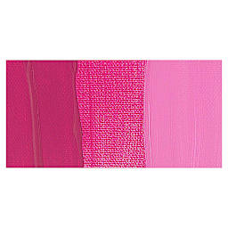 Maimeri Polycolor Vinyl Paint - Primary Red - Magenta swatch
