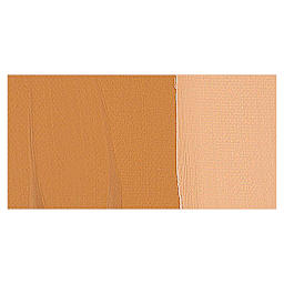 Maimeri Polycolor Vinyl Paint - Raw Sienna swatch