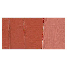 Maimeri Polycolor Vinyl Paint - Red Ochre swatch