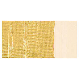 Maimeri Polycolor Vinyl Paint - Rich Gold swatch