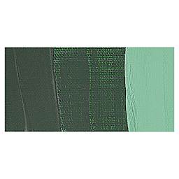 Maimeri Polycolor Vinyl Paint - Sap Green swatch