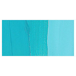 Maimeri Polycolor Vinyl Paint - Turquoise Blue swatch