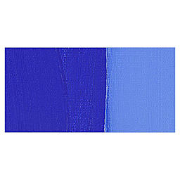 Maimeri Polycolor Vinyl Paint - Ultramarine swatch