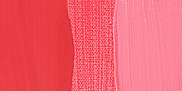 Maimeri Polycolor Vinyl Paint - Vermilion (Hue) swatch