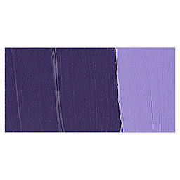 Maimeri Polycolor Vinyl Paint - Violet swatch