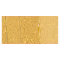 Maimeri Polycolor Vinyl Paint - Yellow Ochre swatch