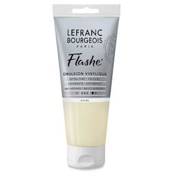 Lefranc & Bourgeois Flashe Vinyl Paint -  Ivory, 80 ml