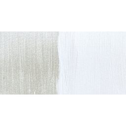 Lefranc & Bourgeois Flashe Vinyl Paint - Iridescent Pearl White swatch