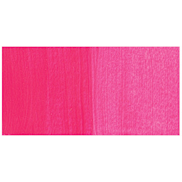 Lefranc & Bourgeois Flashe Vinyl Paint - Fluorescent Pink swatch