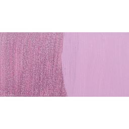 Lefranc & Bourgeois Flashe Vinyl Paint - Iridescent Parma Pink swatch