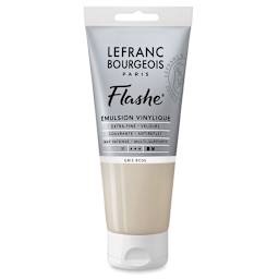 Lefranc & Bourgeois Flashe Vinyl Paint - Pink Gray, 80 ml