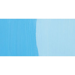 Lefranc & Bourgeois Flashe Vinyl Paint - Lagoon Blue swatch