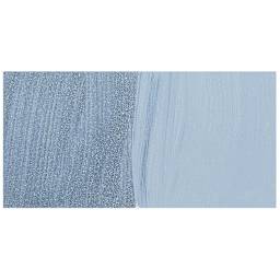 Lefranc & Bourgeois Flashe Vinyl Paint - Iridescent Ash Blue swatch