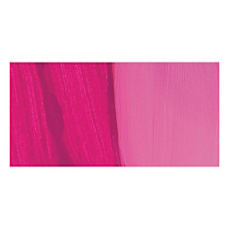 Lefranc & Bourgeois Flashe Vinyl Paint - Magenta swatch