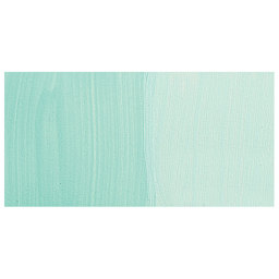 Lefranc & Bourgeois Flashe Vinyl Paint - Water Green swatch