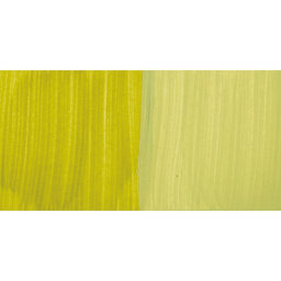 Lefranc & Bourgeois Flashe Vinyl Paint - Stil de Grain Green swatch