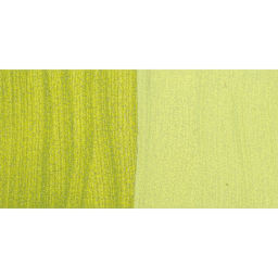 Lefranc & Bourgeois Flashe Vinyl Paint - Iridescent Grain Green swatch