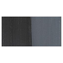 Lefranc & Bourgeois Flashe Vinyl Paint - Black swatch
