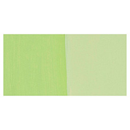 Lefranc & Bourgeois Flashe Vinyl Paint - Bright Green swatch