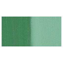 Lefranc & Bourgeois Flashe Vinyl Paint - Chrome Green swatch
