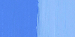 Lefranc & Bourgeois Flashe Vinyl Paint - Cobalt Blue Hue swatch