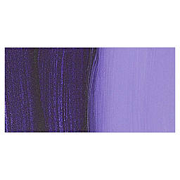 Lefranc & Bourgeois Flashe Vinyl Paint - Dioxazine Violet swatch