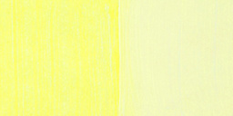 Lefranc & Bourgeois Flashe Vinyl Paint - Fluorescent Yellow swatch