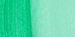 Lefranc & Bourgeois Flashe Vinyl Paint - Fluorescent Green swatch