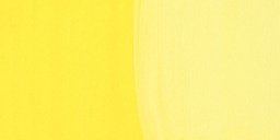 Lefranc & Bourgeois Flashe Vinyl Paint - Lemon Yellow swatch
