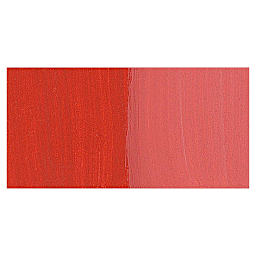 Lefranc & Bourgeois Flashe Vinyl Paint - Oriental Red swatch